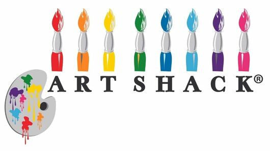 Art Shack logo