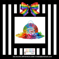 Over the Rainbow Craft Kit