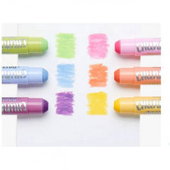 Chunkies Paint Sticks 6 pack Pastels