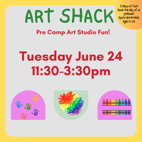 PRE CAMP TUESDAY JUNE 24