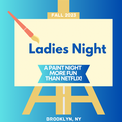 Ladies Night (2 hours)