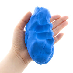 Air Dry Modeling Clay 6 Fluorescent Color 0.5 Oz.: 24