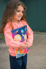 Solar System Sketchbook