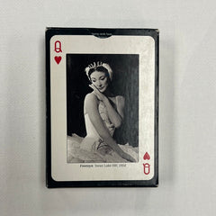 Piatnik ballet playing cards