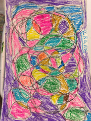 FRIDAY CLUB | ABSTRACT ADVENTURES | 1st-4th Gr