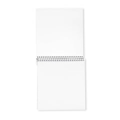 Sea Life Square Sketchbook