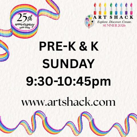 NJ Summer Pre-K & Kindergarten