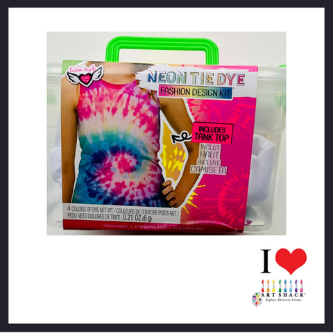 Art Shack Gifts Watercolor Set