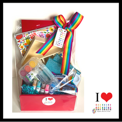 Acrylic Advanced Artist Gift Set