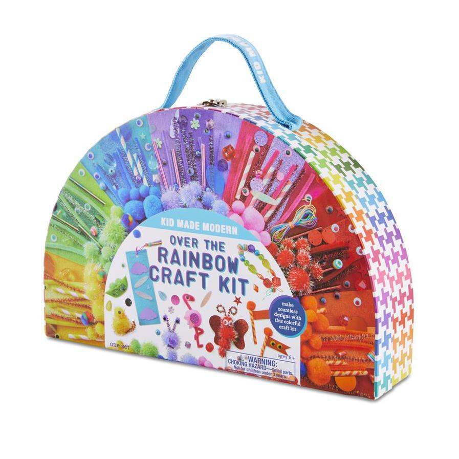 Art Shack Gifts Acrylic Advanced Artist Gift Set