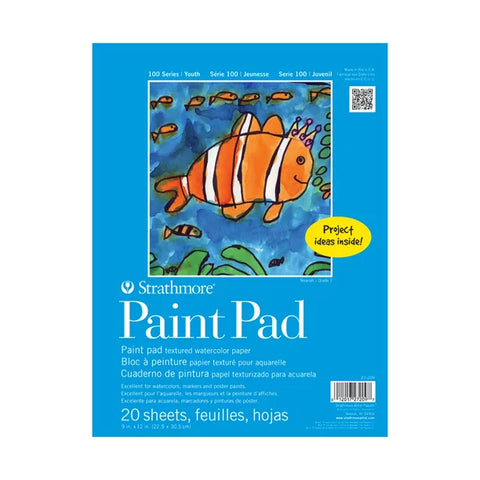 Paint Pad