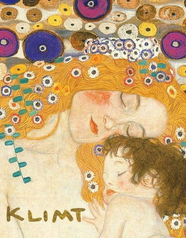 Klimt Stationary