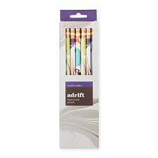 Galison Adrift Pencil Set (8 pc)