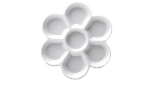 Art Shack Flower Palette