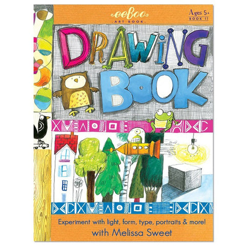 Drawing Book