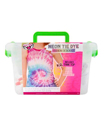 Tie Dye Kit